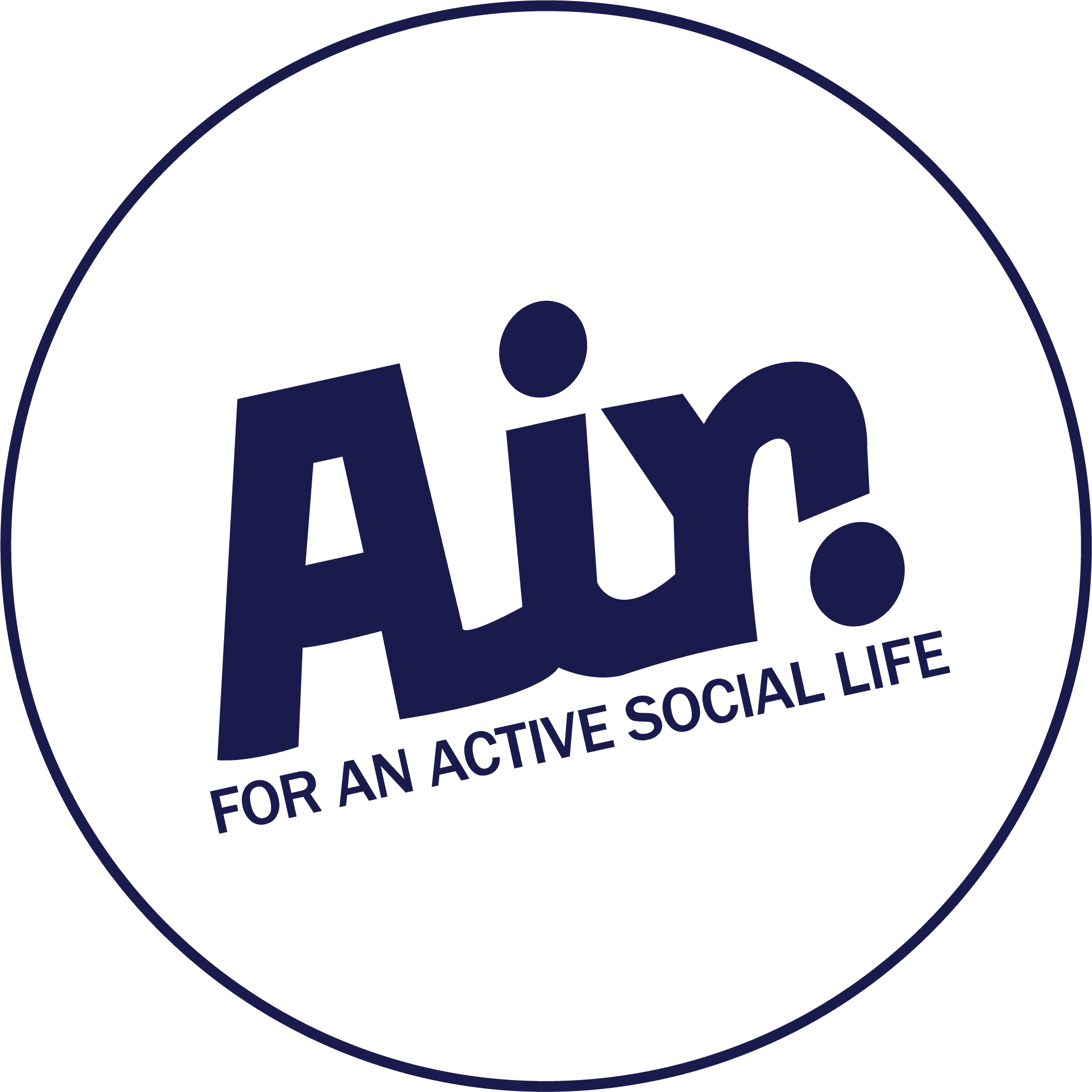 Air Sports Club logo